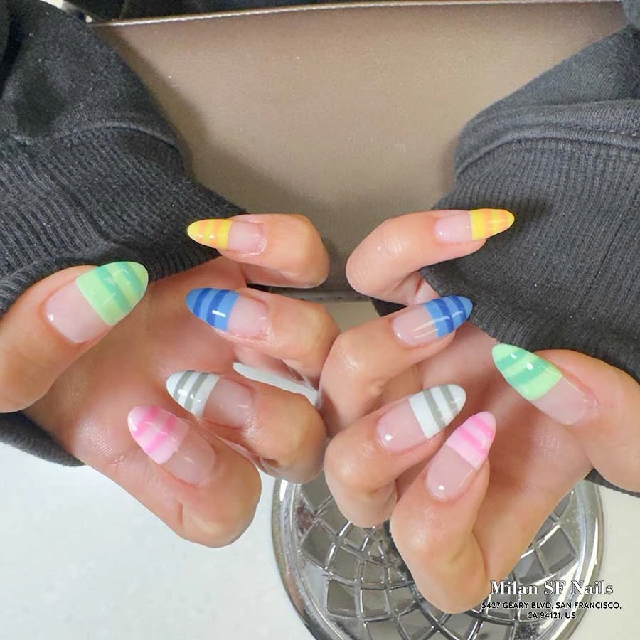 Must Try Nail Designs September 10 2026